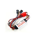Vendite calde Rcexl Opto motori a Gas Remote Kill Switch V2.0 per aereo a benzina modello RC